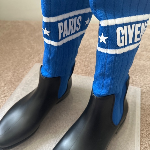 Givenchy Boots - Picture 8 of 9
